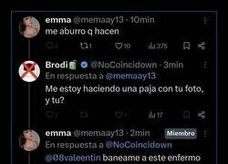 Enlace a Por preguntar