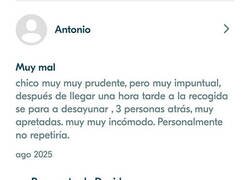 Enlace a Problemas de espacio