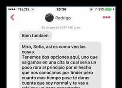 Enlace a Con este mensaje lo tienes todo hecho