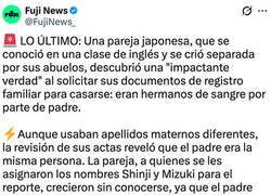 Enlace a El peligro de separar a dos hermanos