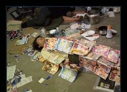 Enlace a Bien tapado