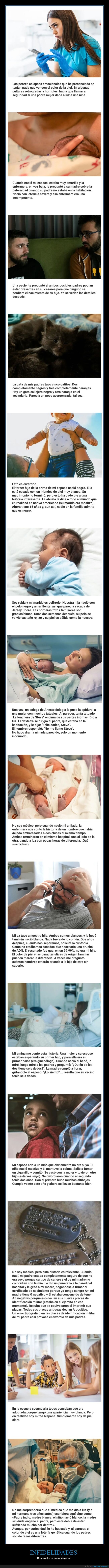 infidelidades,descubiertas,sala de partos