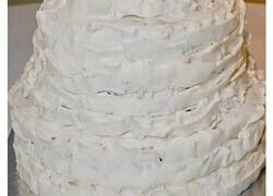 Enlace a Pasteles de boda que harían llorar a cualquier novia