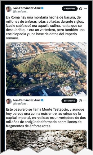 Mejor cartel de ayer