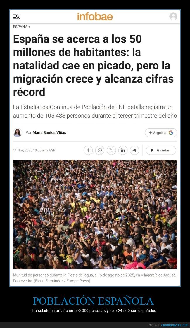 población,españa,batalidad