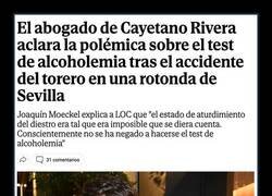 Enlace a Qué buen abogado ha contratado...