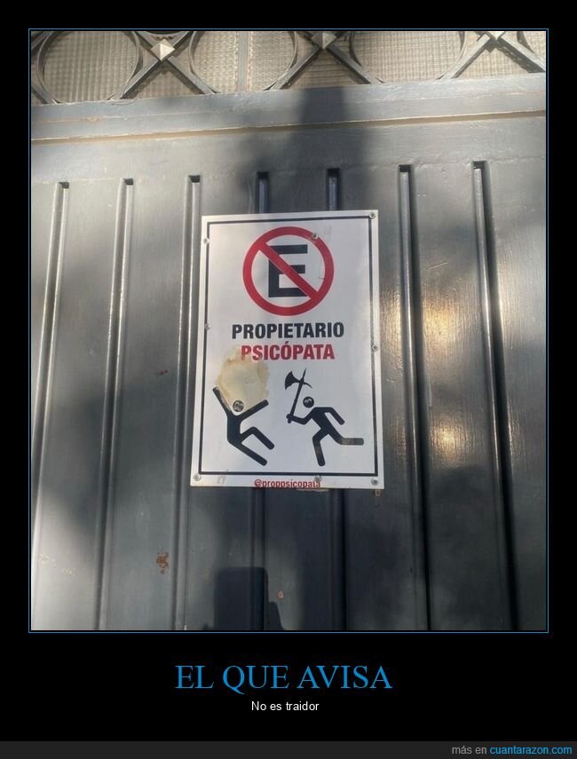 carteles,propietario,psicópata