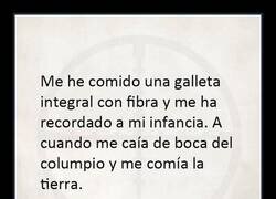 Enlace a Recuerdos de la infancia