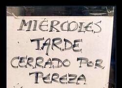 Enlace a Al menos es sincero