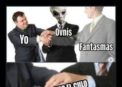 Enlace a Una cosa en común