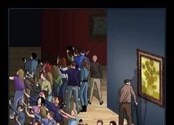 Enlace a El abuelo les está fastidiando la foto a todos