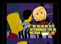 Enlace a Mujer de valor
