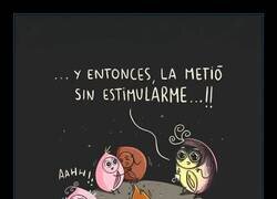 Enlace a Terror vaginal