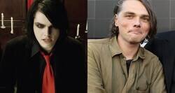 Enlace a Estrellas emo que han cambiado drásticamente su apariencia a lo largo de los años