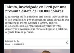 Enlace a Problemas con la justicia peruana