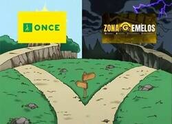 Enlace a Las dos opciones de los discapacitados en la actualidad