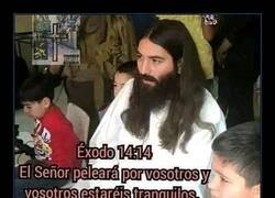 Enlace a Ayuda divina