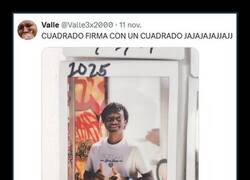 Enlace a Una firma apropiada