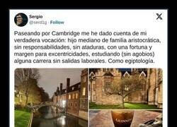 Enlace a Descubriendo su vocación