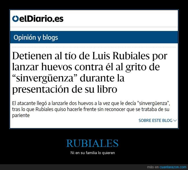 rubiales,huevos,tío