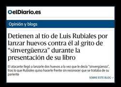 Enlace a Desencuentro familiar