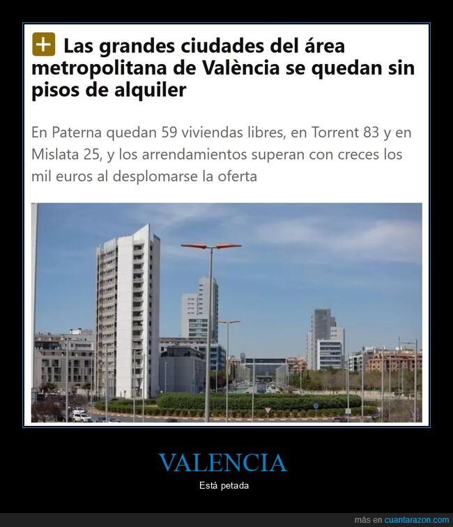 valencia,pisos,alquileres