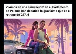 Enlace a Polacos indignados