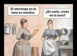 Enlace a Cómo hackear a los conspiranoicos