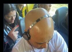 Enlace a Maldito egocéntrico...