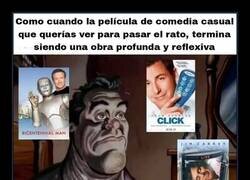 Enlace a Películas que no te ves venir