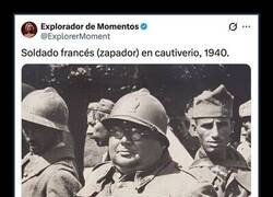 Enlace a Soldado Griffin