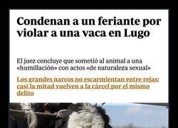 Enlace a La gente está fatal...