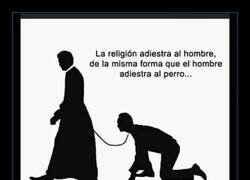 Enlace a Adiestramiento religioso