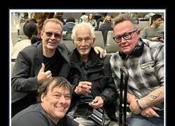 Enlace a Actores relacionados