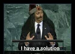 Enlace a La solución de Vlad