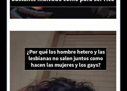 Enlace a Divertidos memes que en realidad son pensamientos malvados