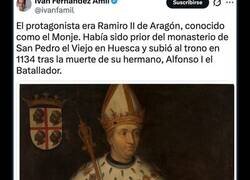 Enlace a La leyenda de la campana de Huesca, el mito del castigo del rey Ramiro II de Aragón