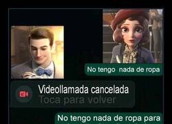 Enlace a Mensaje malinterpretado