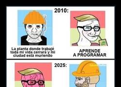 Enlace a Cambiaron las tornas