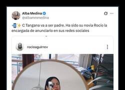 Enlace a El futuro hijo de C. Tangana