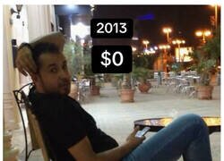 Enlace a Progresando en la vida