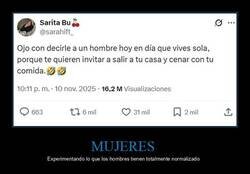 Enlace a No le gustan los gorrones