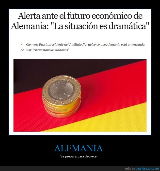 alemania,economía