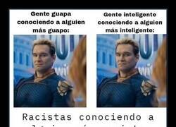 Enlace a Dejando de lado la competitividad