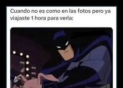 Enlace a Ya no hay marcha atrás