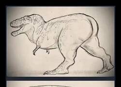 Enlace a La verdad sobre los T-Rex