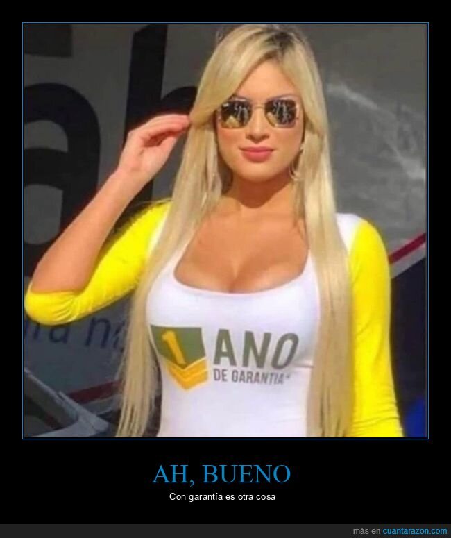 año,camiseta,garantía