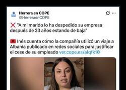 Enlace a Consecuencias de publicar todo lo que hacemos en redes