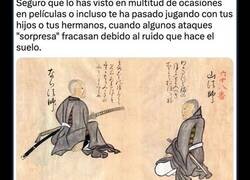 Enlace a Suelos Ruiseñor: el curioso sistema de alarma japonés