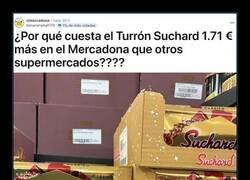 Enlace a El precio del turrón